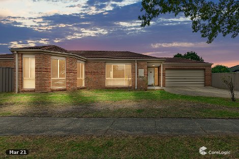 10 Highland Cres, Narre Warren South, VIC 3805