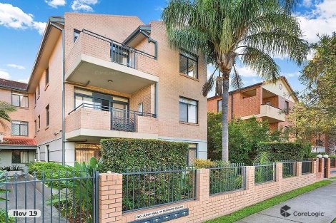 6/34-38 Melvin St, Beverly Hills, NSW 2209