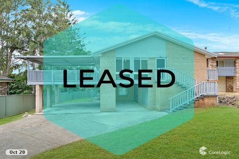 3 Edgar Pl, Kings Langley, NSW 2147