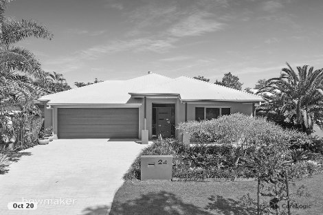 24 Peron Cres, North Lakes, QLD 4509