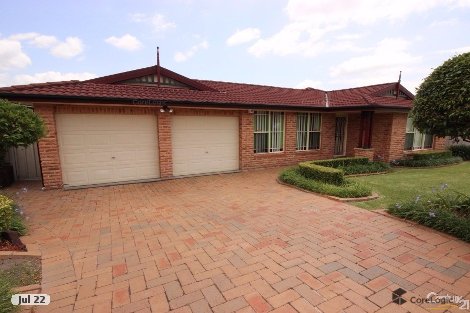 5 Peatmoss Dr, Cameron Park, NSW 2285