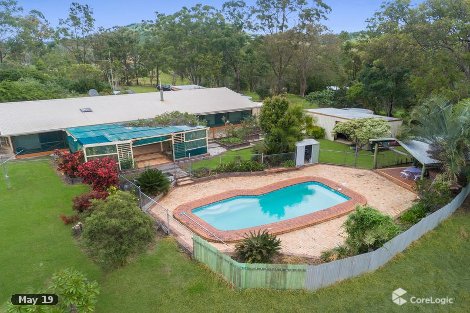 61 Rammutt Rd, Chatsworth, QLD 4570