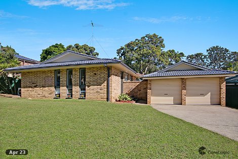 30 Georgiana Cres, Ambarvale, NSW 2560