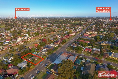 17 Bungaree Rd, Toongabbie, NSW 2146