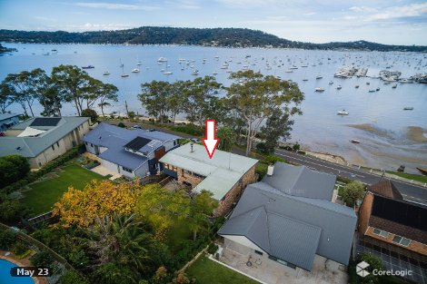 2149 Pittwater Rd, Church Point, NSW 2105