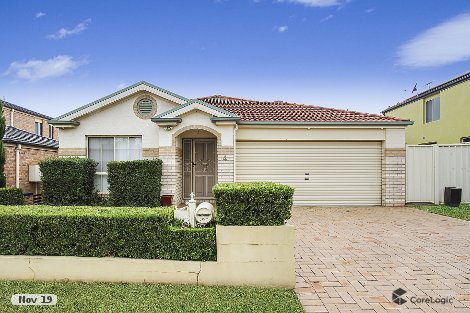 4 Joshua Moore Dr, Horningsea Park, NSW 2171