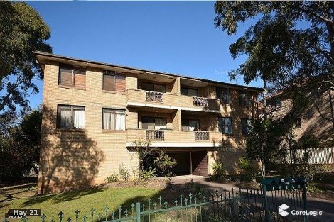 8/22-24 Paton St, Merrylands West, NSW 2160