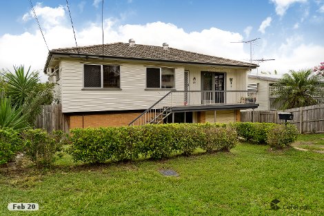 43 Glenmorgan St, Keperra, QLD 4054