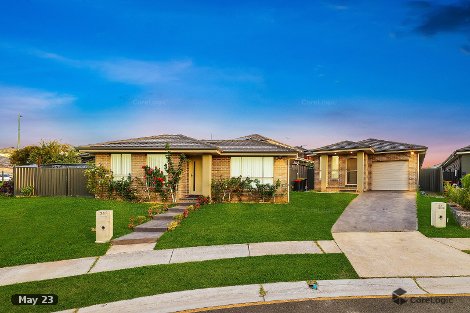 24 Drues Ave, Edmondson Park, NSW 2174