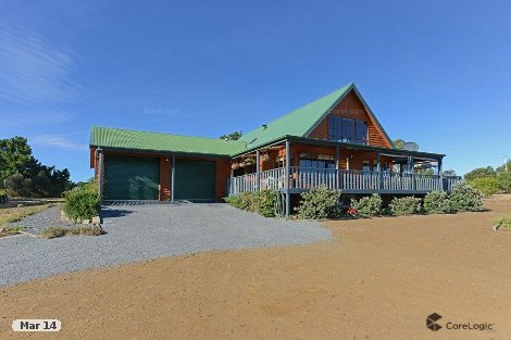 26 Bangor Rd, Opossum Bay, TAS 7023