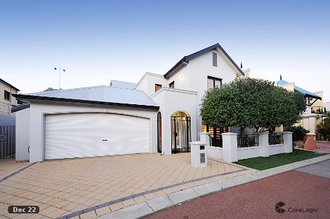 9 Bruce St, North Fremantle, WA 6159