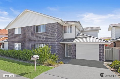 11 Nigella Cct, Hamlyn Terrace, NSW 2259