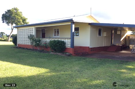 422 East Barron Rd, East Barron, QLD 4883