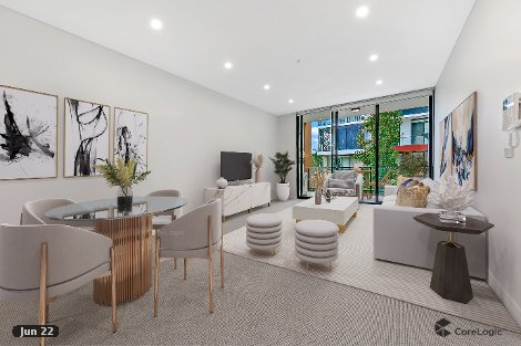 208a/41 Belmore St, Ryde, NSW 2112