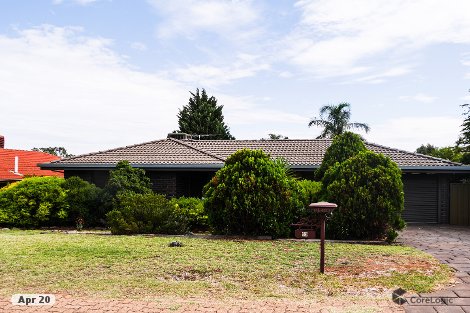 33 Highfield Dr, Hillbank, SA 5112