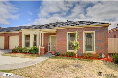 3/319 Kline St, Ballarat East, VIC 3350