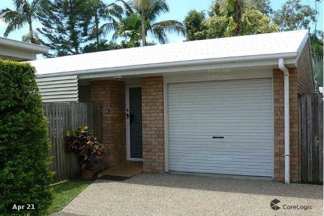 4/1 Kennedy St, South Mackay, QLD 4740