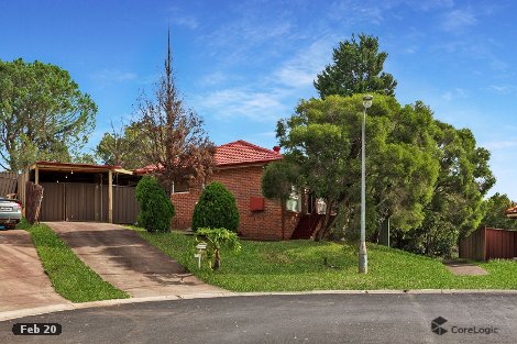 10 Curtiss Pl, Raby, NSW 2566