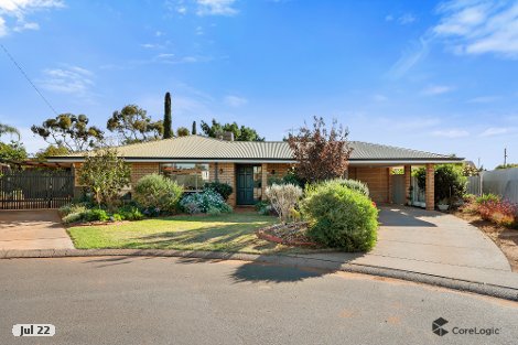 8 Hartrey Lane, Hannans, WA 6430