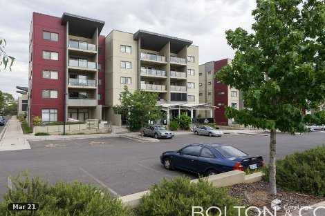 8/21 Battye St, Bruce, ACT 2617