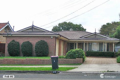 35 Culwulla St, South Hurstville, NSW 2221