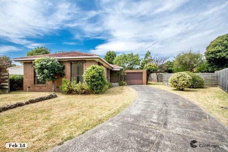 4 Jingai Ct, Frankston, VIC 3199