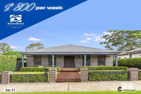 25 Chellaston St, Camden, NSW 2570