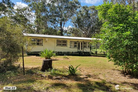 768 Old Esk Rd, Taromeo, QLD 4314