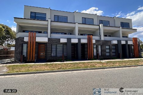 1h Mclennan St, Eumemmerring, VIC 3177