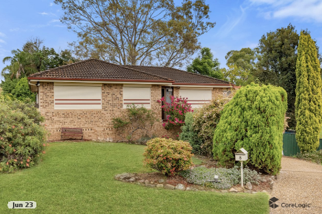 8 Bray Pl, Ambarvale, NSW 2560