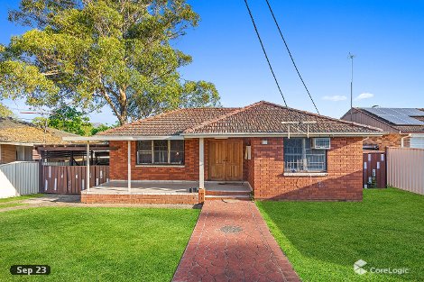 122 South Liverpool Rd, Busby, NSW 2168