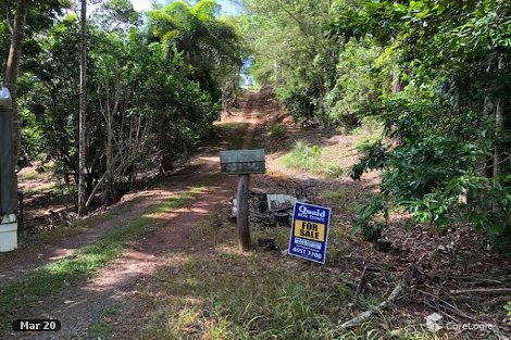 343 Buchanan Creek Rd, Cow Bay, QLD 4873