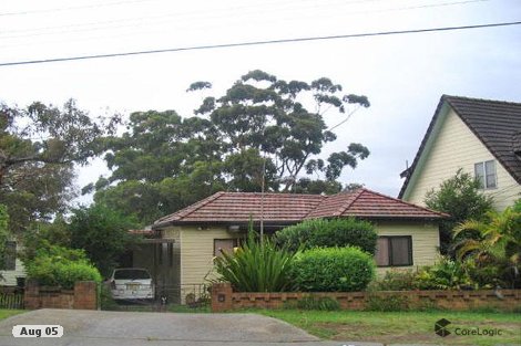 10 Eighth Ave, Loftus, NSW 2232