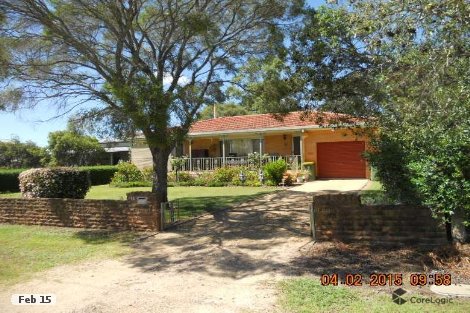 20a Yandilla St, Pittsworth, QLD 4356