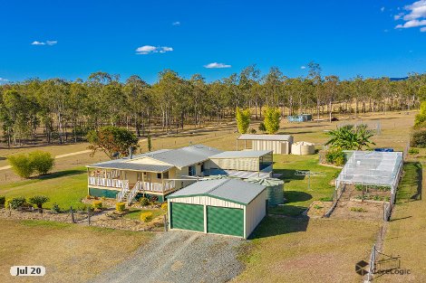 327 Power Rd, Widgee, QLD 4570