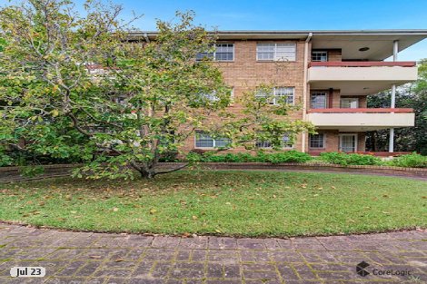 8/257 Pacific Hwy, Lindfield, NSW 2070