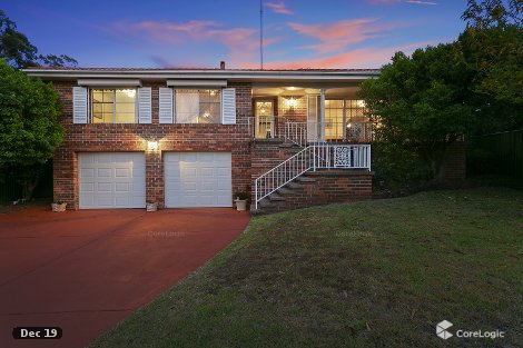 4 Bilpin Cl, Bangor, NSW 2234