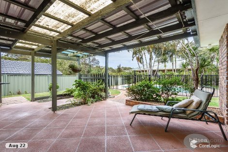 13 Footscray Ct, Arundel, QLD 4214