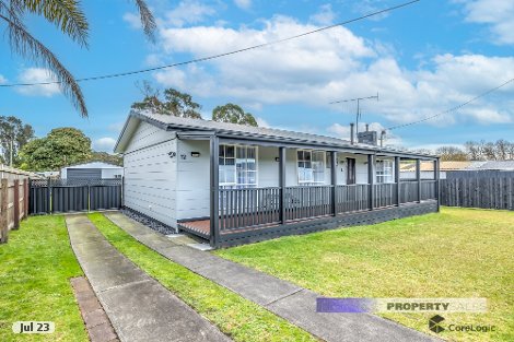 12 Gould St, Newborough, VIC 3825