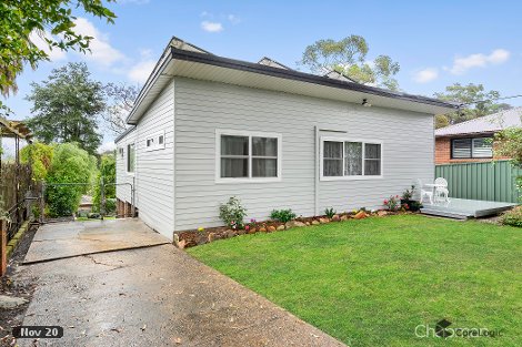 36 Great Western Hwy, Blaxland, NSW 2774