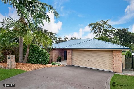 8 Ashburn Cl, Lisarow, NSW 2250