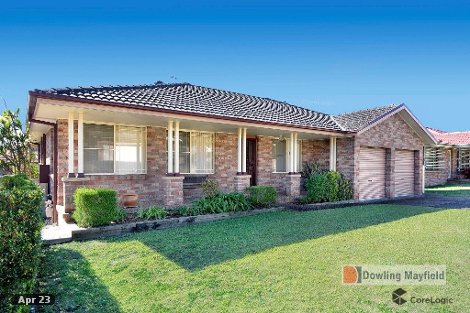 55 Coachwood Dr, Warabrook, NSW 2304