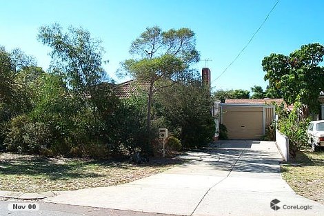 36 Pearson St, Ashfield, WA 6054