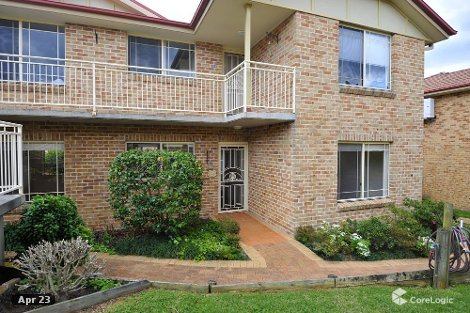 8/9 Stonelea Ct, Dural, NSW 2158