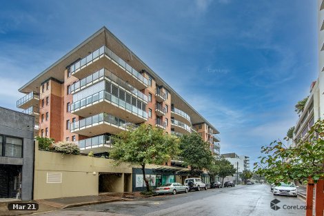 204/4 Ravenshaw St, Newcastle West, NSW 2302