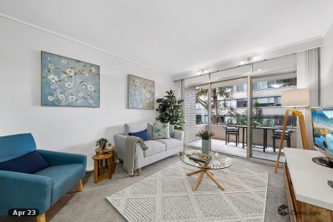 4/34 Archer St, Chatswood, NSW 2067