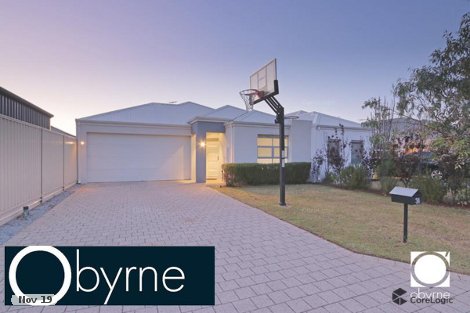 3a Grizen Way, Lake Coogee, WA 6166