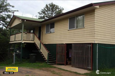 2 Maudsley St, Goomeri, QLD 4601