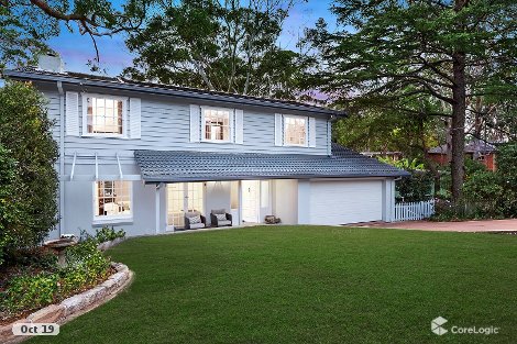 48 Geoffrey St, South Turramurra, NSW 2074