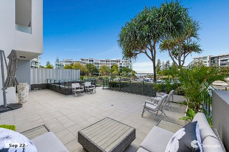 5104/323 Bayview St, Hollywell, QLD 4216